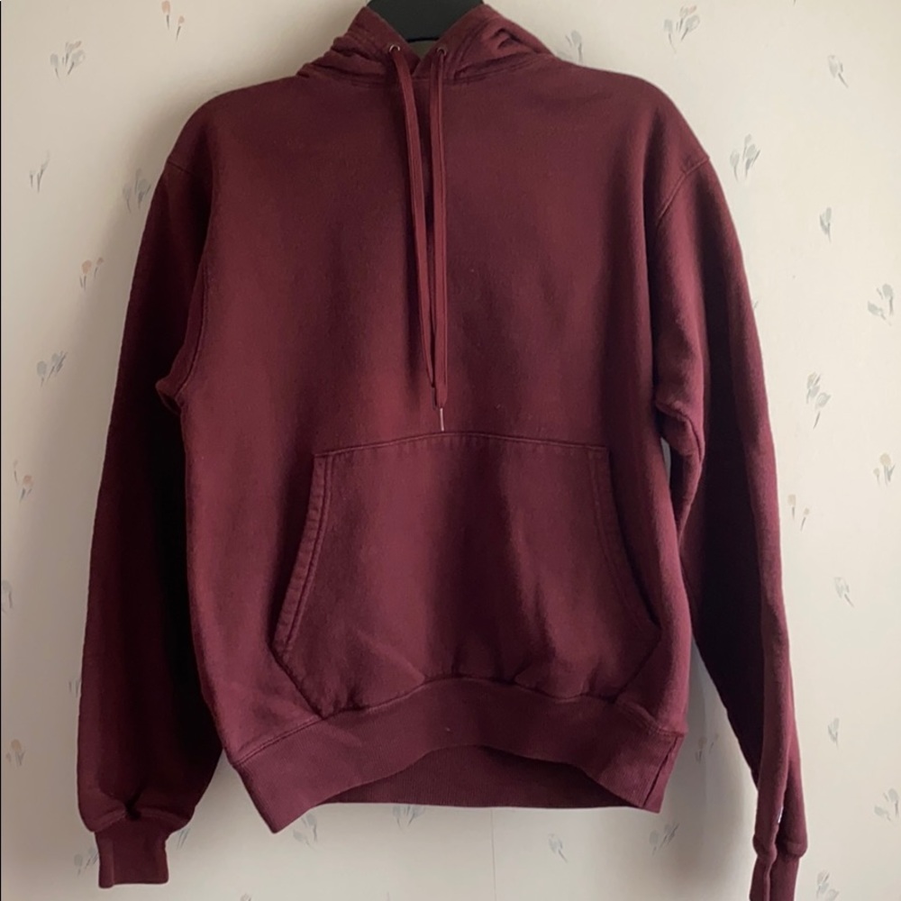 champion sweatshirt